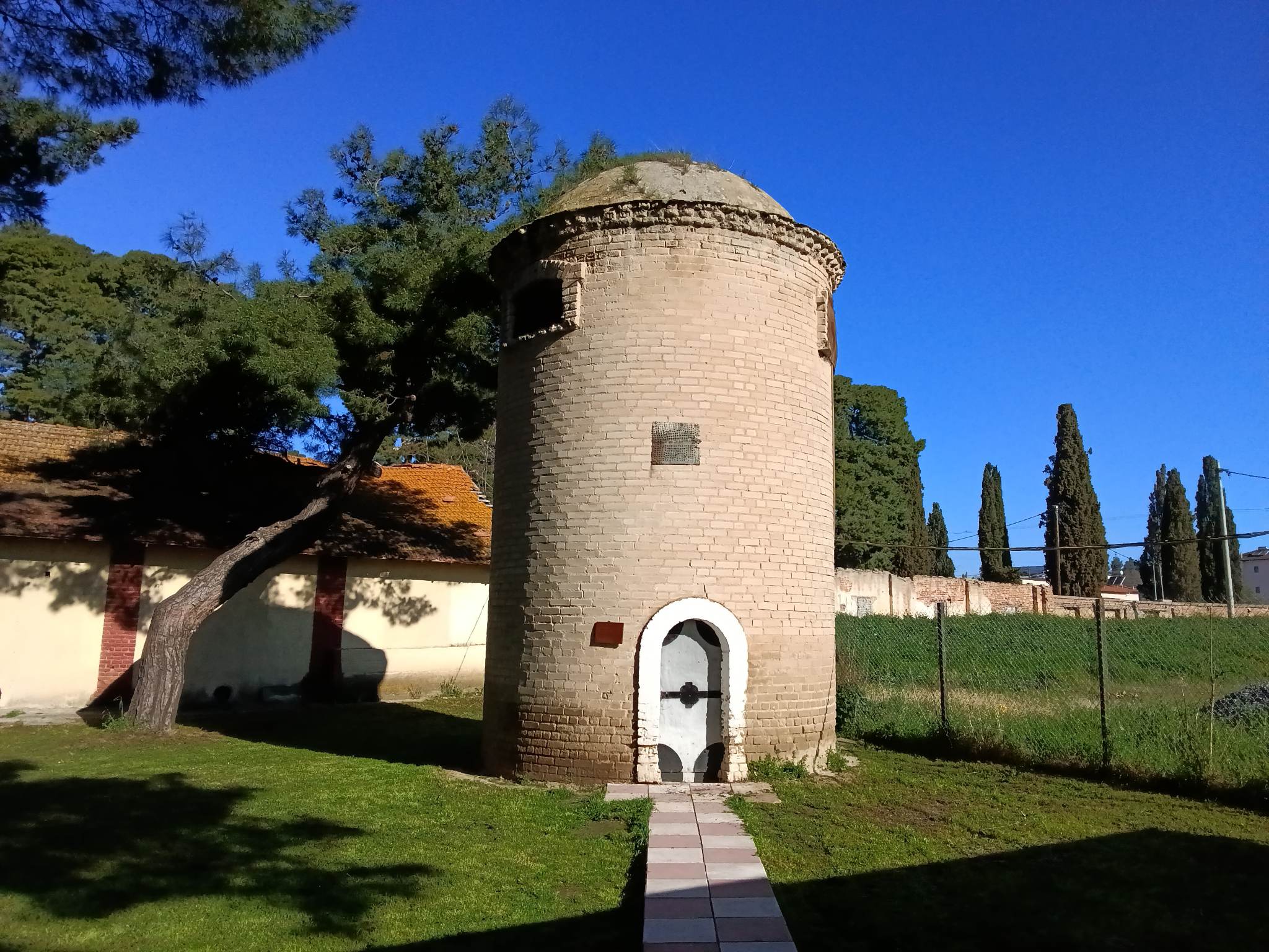 Ι.Μ. ΟΣΙΟΥ ΝΙΚΟΔΗΜΟΥ ΓΟΥΜΕΝΙΣΣΑΣ