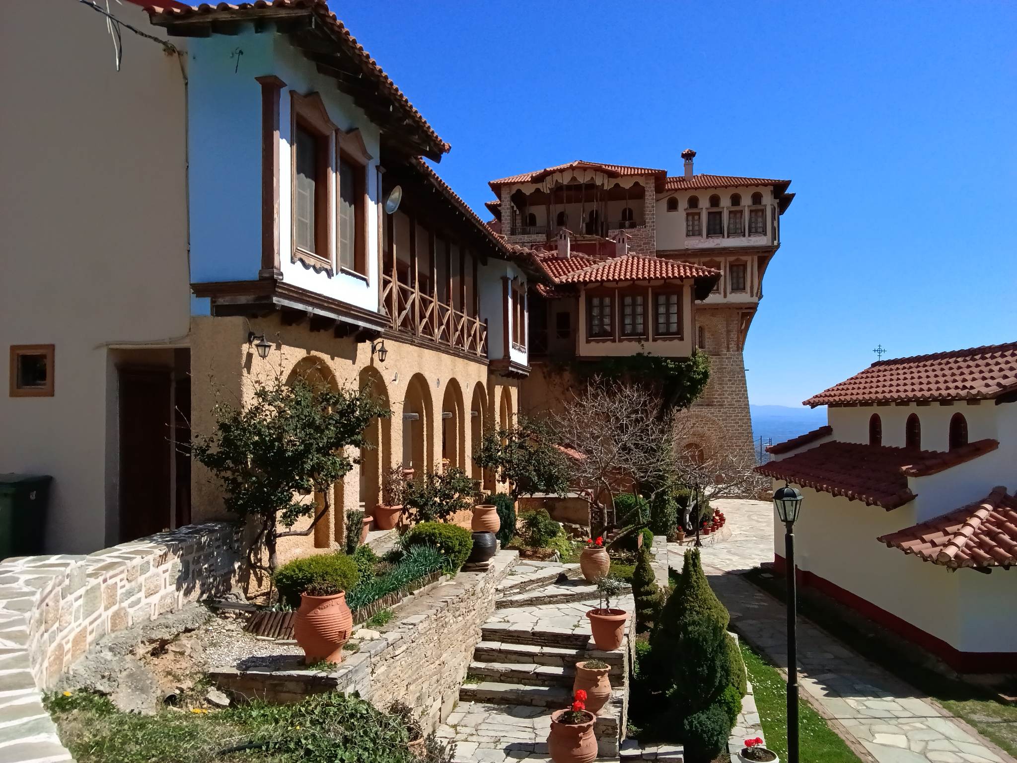 Ι.Μ. ΟΣΙΟΥ ΝΙΚΟΔΗΜΟΥ ΓΟΥΜΕΝΙΣΣΑΣ